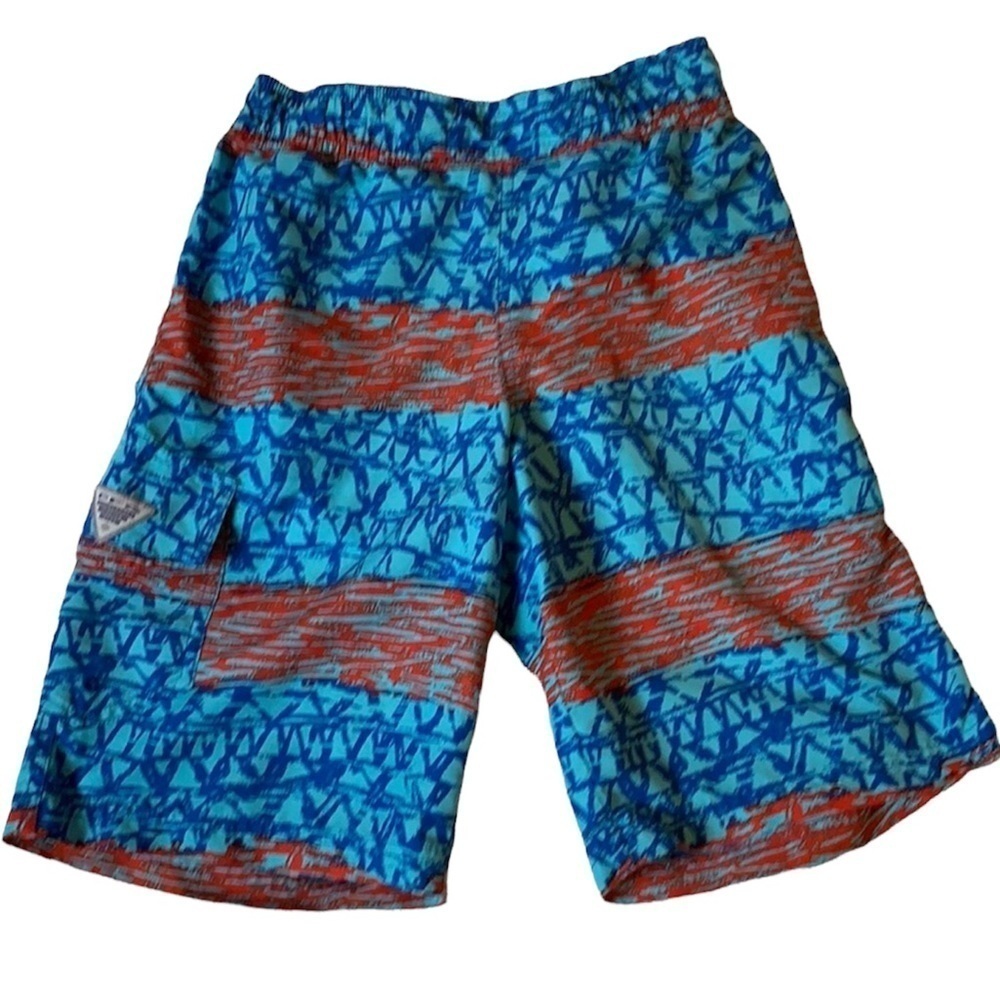 Columbia PFG board shorts Medium (10 / 12)